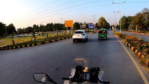 Мотопутешествие Андрея Бересневича по Индии. часть24