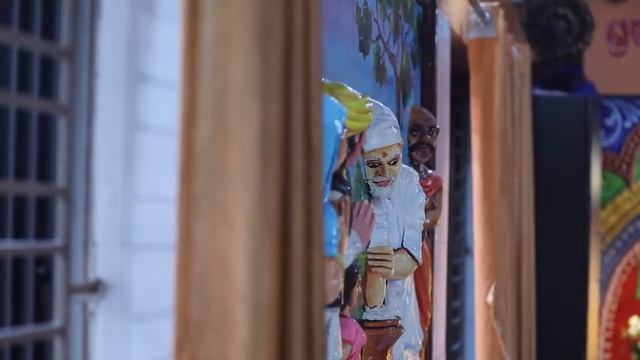 Brahma ru subuchi suna OmSai naad odia bhajan|devotional songs|shree sai kurpa turst in Bhubaneswar