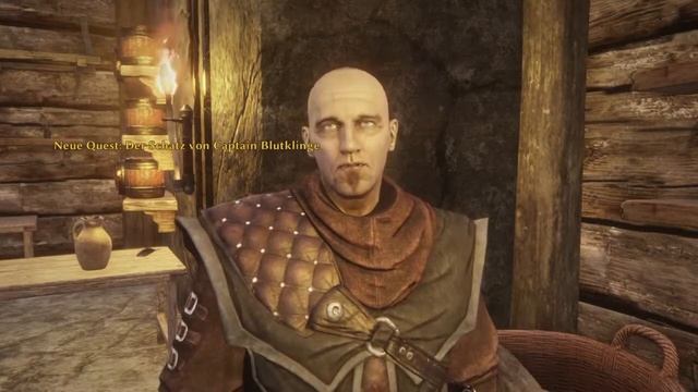 RISEN 3 Titan Lords DE (Part 12) смотреть онлайн