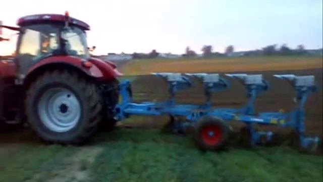 case puma 130 orka смотреть онлайн