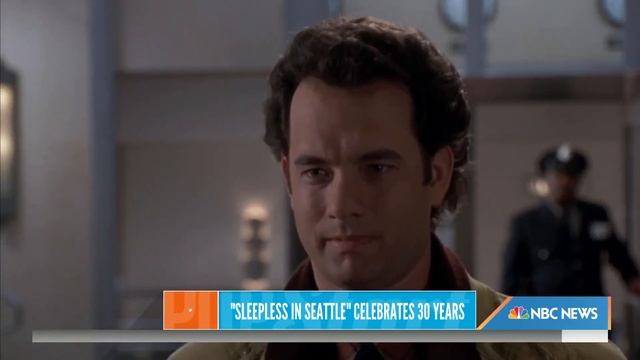Empire State Building to light up in honor of ‘Sleepless in Seattle’