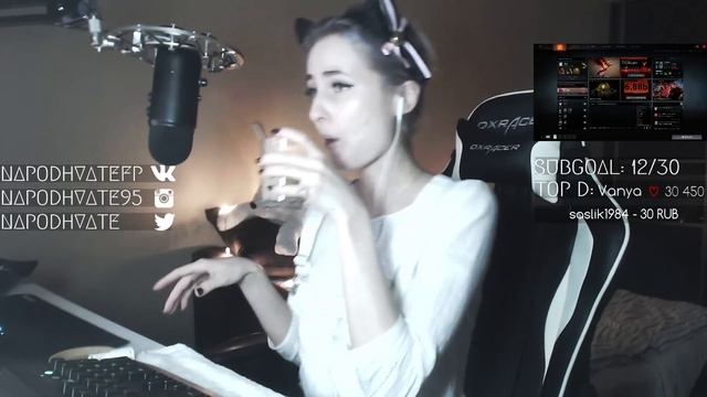 Na_podhvate: Стиль собачки смотреть онлайн