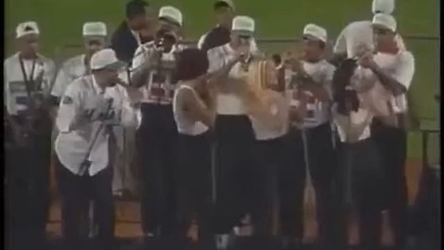 Fernando Villalona En El Shea Stadium de Los Mets .Tabaco Y Ron 🎼🎵🎶⚾️⚾️⚾️🎼🎵🎶⚾️⚾️⚾️🎼🎵🎶🎼⚾️⚾️ смотреть онлайн