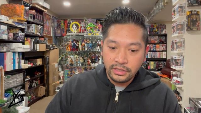 EP485 -New Marvel Legends & GI Joe Figures! Target and Gamestop!