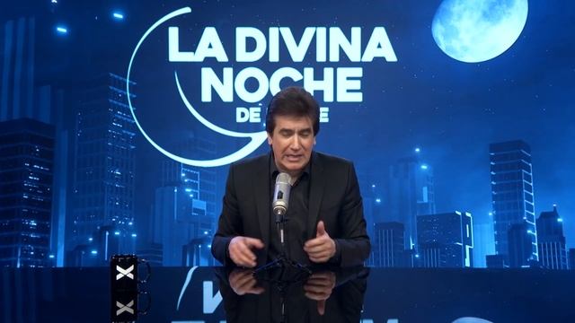 Amigos Son Los Amigos - La Divina Noche de Dante Gebel смотреть онлайн