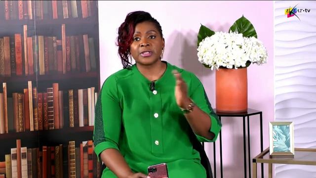 SAIS-TU À QUEL POINT TES CHOIX INFLUENCENT TA DESTINÉE ? Talk-Show Femmes d'Impact смотреть онлайн