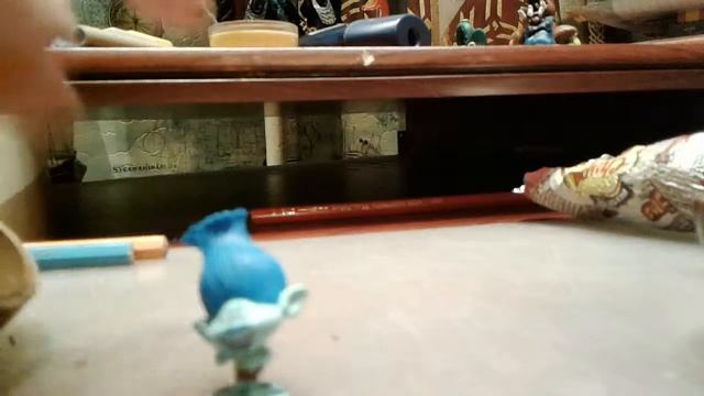 Обзор чупа-чупс яйцо