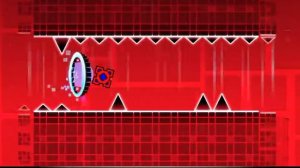 Прохождение GEOMETRY DASH LITE ПОСЛЕДНИЙ УРОВЕНЬ ---JUMPER