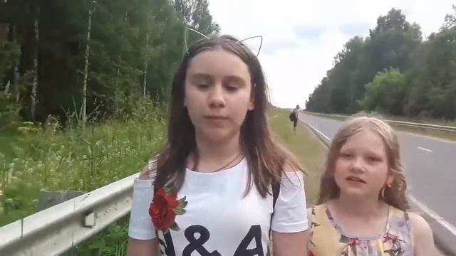 VLOG/ море/такси