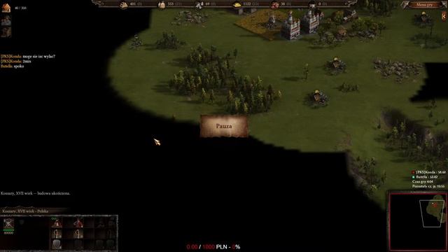 Cossacks 3 NEVERLAND PANY смотреть онлайн