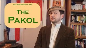 История паколь/пакуль