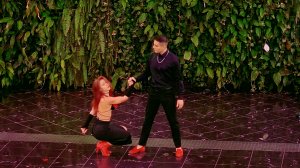 Отчётный концерт студии танцев "Loco Vagis" (2) - Калининград (25.11.2023)