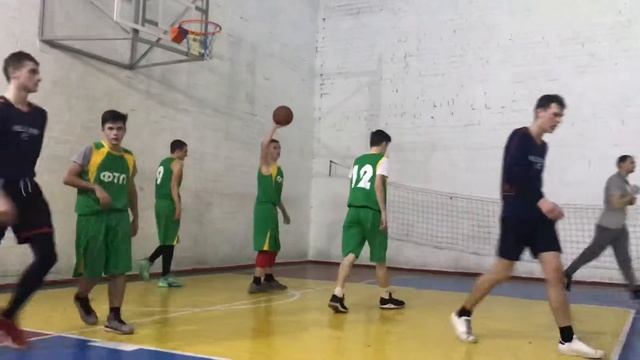 ФТЛ -Гимназия№6 ФТЛ (ч.12) 04.02.2019 смотреть онлайн