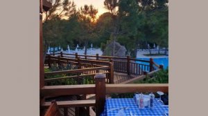 BLUE WATERS CLUB - SIDE - TURKEY