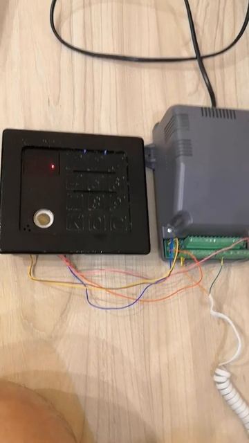 Домофон кс смотреть онлайн