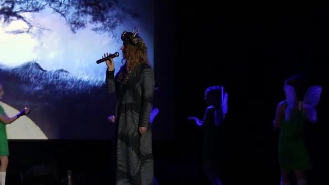 Una & BassDance List Załaty (мастацкі пераклад - Алесь Камоцкі) Enya cover смотреть онлайн