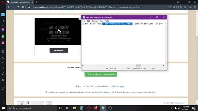 How to download and install a car mod for gta 4