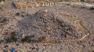 О пророческой миссии Мухаммада | 7-8 капли