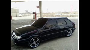 Бандитка Девятка