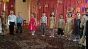 2014 8 марта, детсад 2634