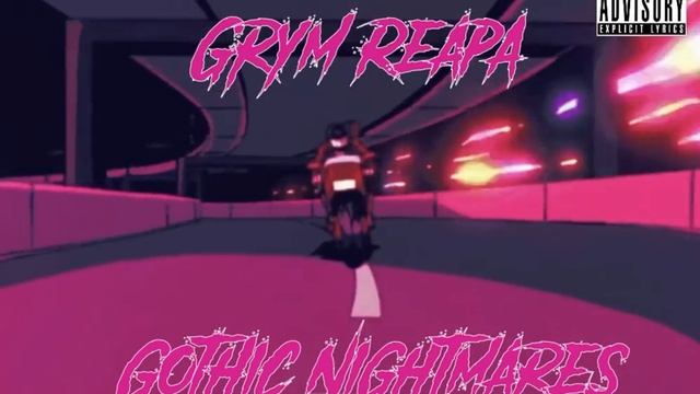 Grym Reapa - Gothic Nightmares смотреть онлайн