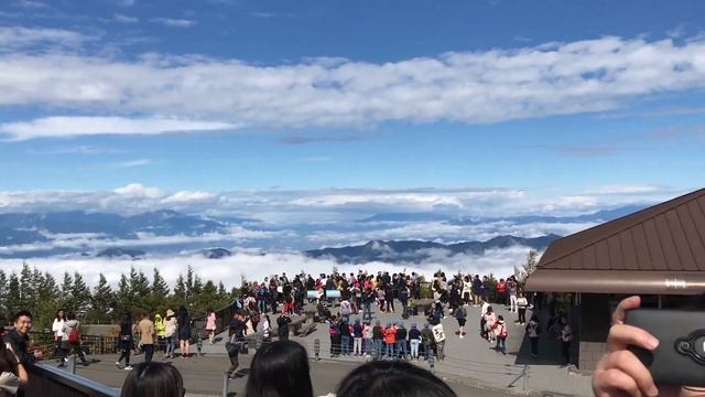 Mount Fuji 🇯🇵 смотреть онлайн