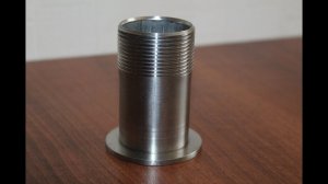 Р8-05 Вставка для муфты разъемной 1,5"