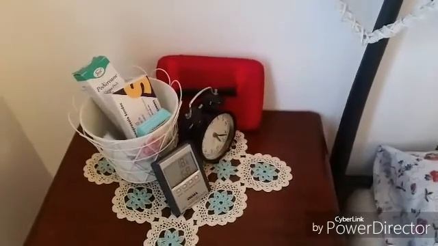 Room tour - la mia camera da letto смотреть онлайн