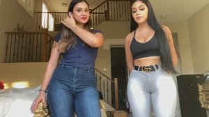 Spanglish Vlog -Jailyne Ojeda