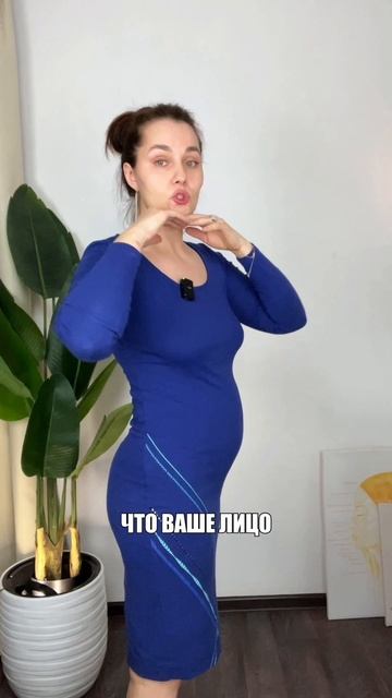 А у вас тоже есть живот, который бесит?