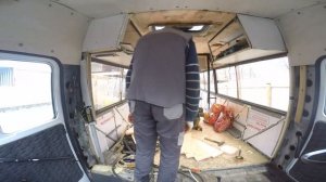 Автодом из ЗИЛ 5301 #4