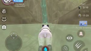 Баги в вилд крафт медведь