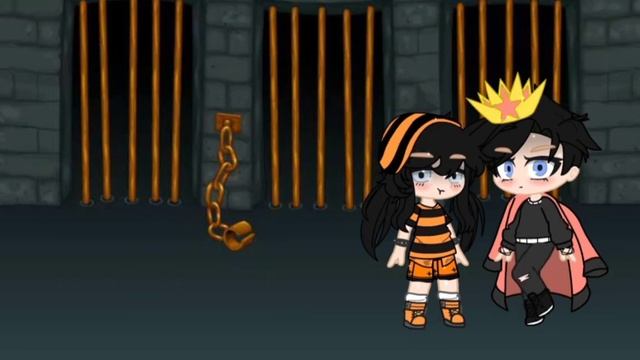 💓я посажу его!💓 ЛиЛео #gacha смотреть онлайн