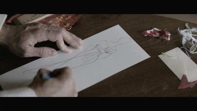 Yves Saint Laurent - Clip - L'incontro con Dior смотреть онлайн