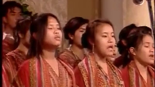 "Sacrificial Work For Jesus Christ"-Chin Evangelical Baptist Church choir, Indianapolis, IN смотреть онлайн
