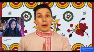 БЕБРИНА смотрит CMH x Мазеллов x Братишкин – Частушки