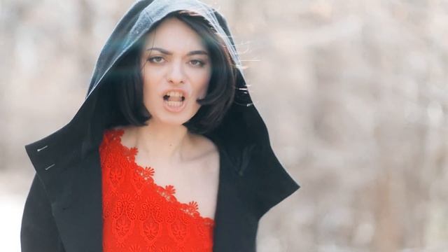 Masha Demia-Когда-нибудь заговорят стены(посвящается женщинам) смотреть онлайн