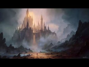 Аудиокнига  попадает в магический средневековый мир книга книга 1