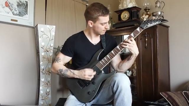 PROTEST THE HERO (Cover) // GODDESS BOUND // JORDAN BOYNTON смотреть онлайн
