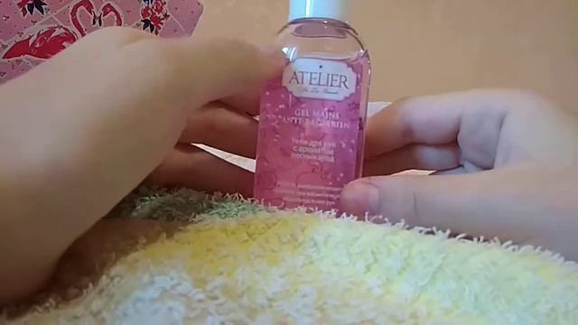 Что в моей косметичке? смотреть онлайн