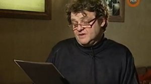 Званый ужин - Леонид Куцевалов - полностью. День 4 из 5 (обновлен)