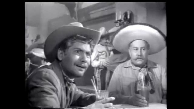 Pedro Infante - Cien Años (Remasterizado) смотреть онлайн