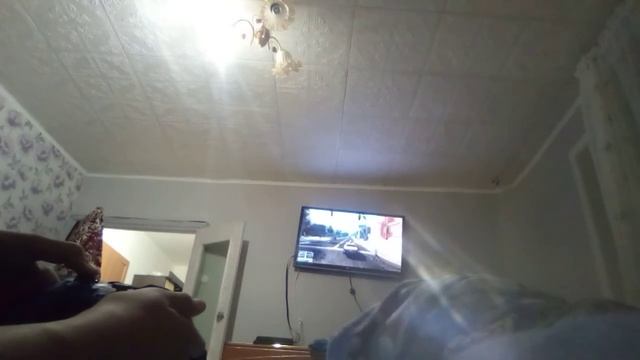 как играть в ГТА 5 на пс 4 смотреть онлайн