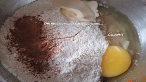 Оладьи из овсянки с корицей