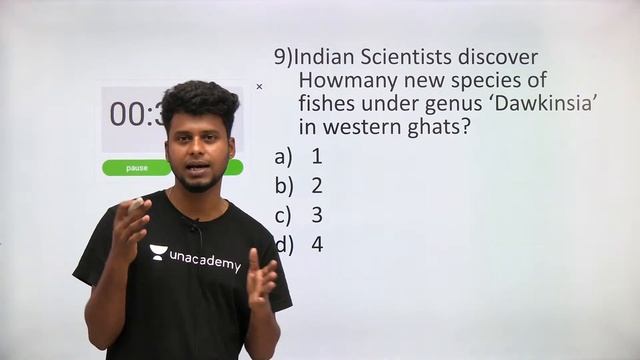 Daily current affairs live quiz 13th May 2020 | Tamil | Naresh Kumar