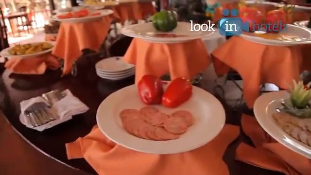 Golden Coast Resort and Spa 4 sao - Bảo Tâm Travel смотреть онлайн