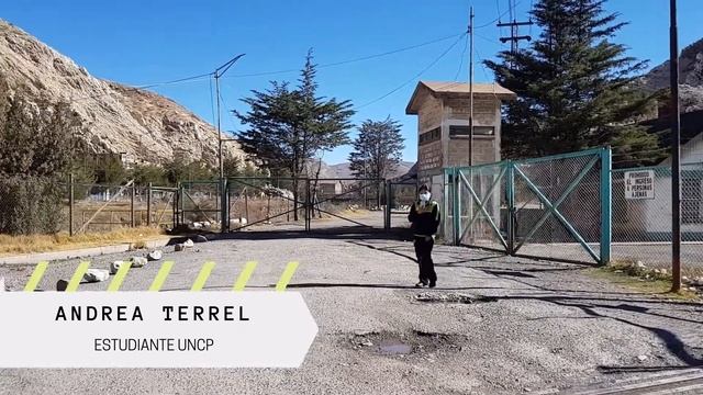 “IMPACTOS SOCIO-ECONÓMICO-AMBIENTAL DE LA EX PLANTA METALÚRGICA – LA OROYA” смотреть онлайн