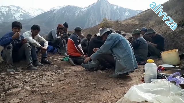 Асадуллоҳи Лайронӣ. Шеър дар васфи Вахиё. смотреть онлайн