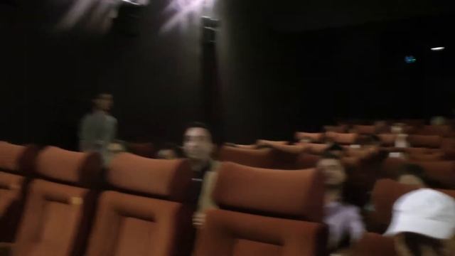Q&A with Ivan Cotroneo - Cine Italiano! 2012 (Italian Film Week in Hong Kong)