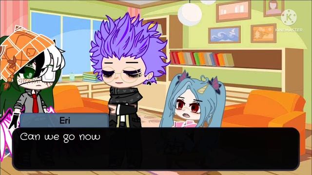 Experiment Deku | Part 3 | An_Idiot смотреть онлайн